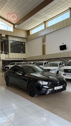 مێرسێدس بێنز E-Class